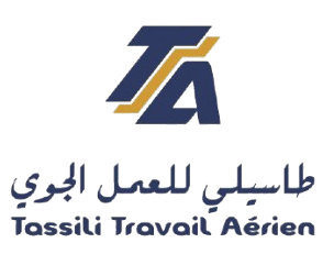Tassili Travail Aerien