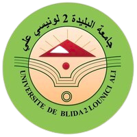 University of Blida 2