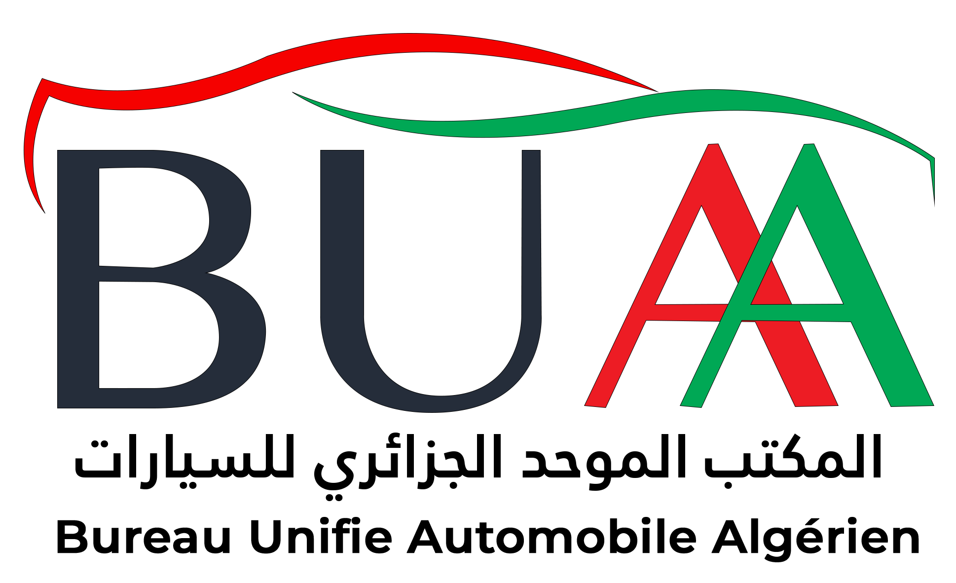 BUAA Logo