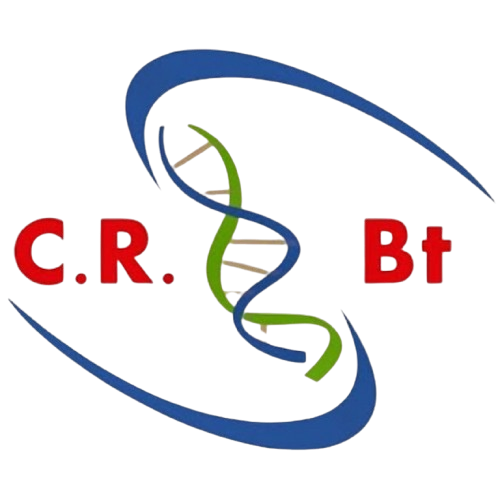 CRBT Logo
