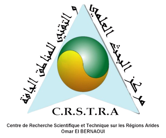 centre de recherche scientifique et technique sur les regions arides