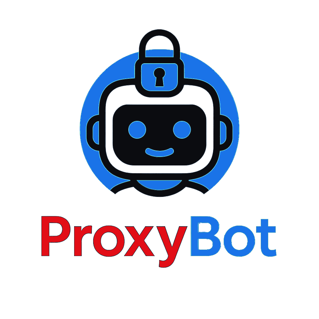 Chat with ProxyBot