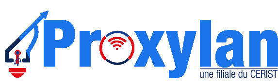 Proxylan Logo